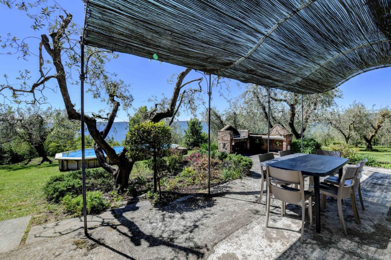 Casa Raffaella -Ciao Vacanze- Moniga del Garda Exterior photo