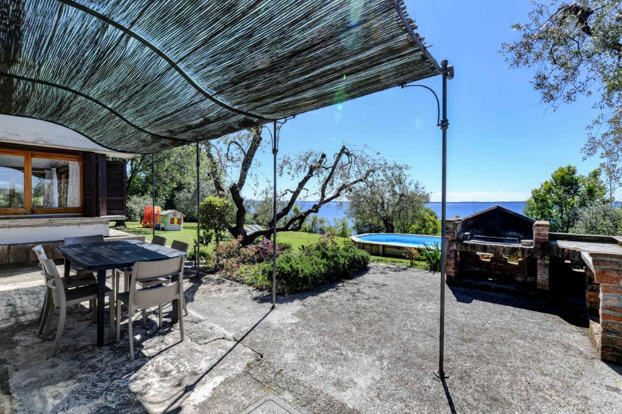 Casa Raffaella -Ciao Vacanze- Moniga del Garda Exterior photo