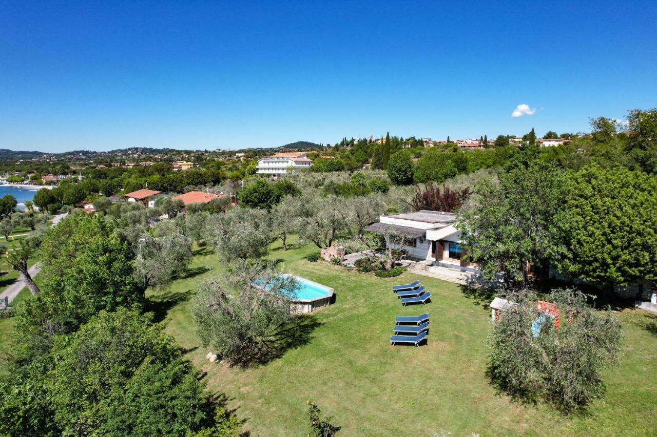 Casa Raffaella -Ciao Vacanze- Moniga del Garda Exterior photo