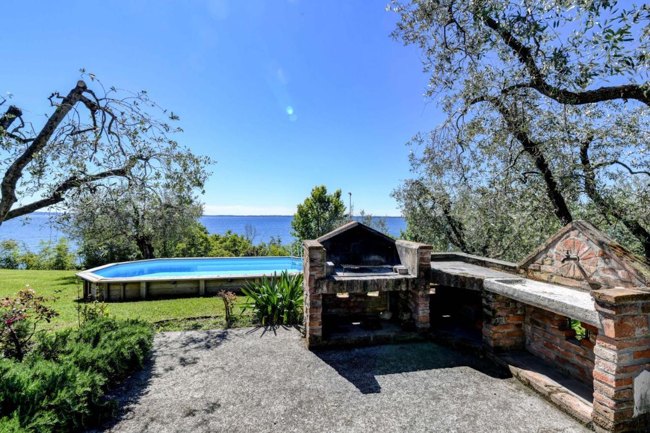 Casa Raffaella -Ciao Vacanze- Moniga del Garda Exterior photo